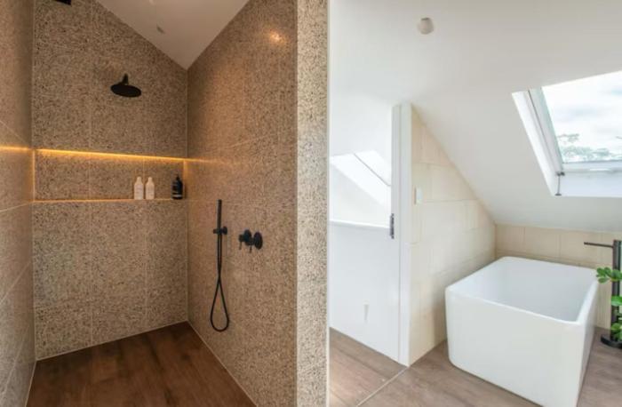 Homestay The Attic - Luxury Harbourside Sydney