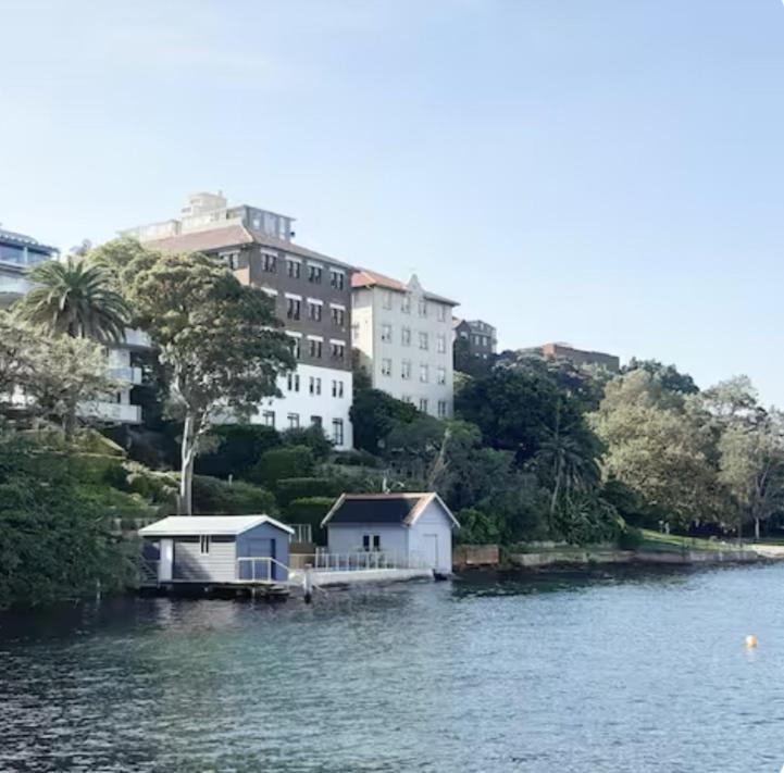 The Attic - Luxury Harbourside *